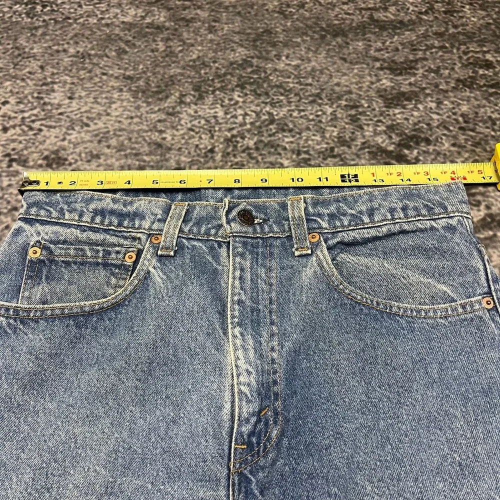 Levis vintage 90s